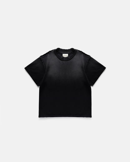 PHRAYED T-SHIRT (VINTAGE BLACK)