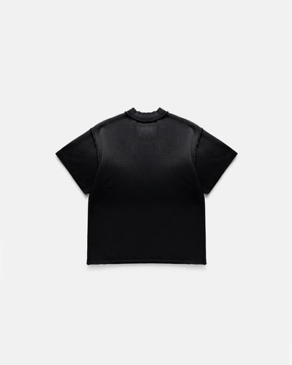 PHRAYED T-SHIRT (VINTAGE BLACK)