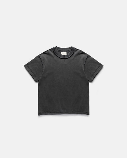 PHRAYED T-SHIRT (ASH)