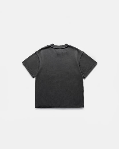 PHRAYED T-SHIRT (ASH)