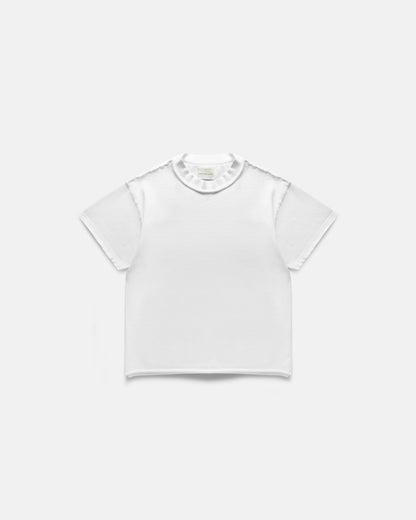 PHRAYED T-SHIRT (WHITE)