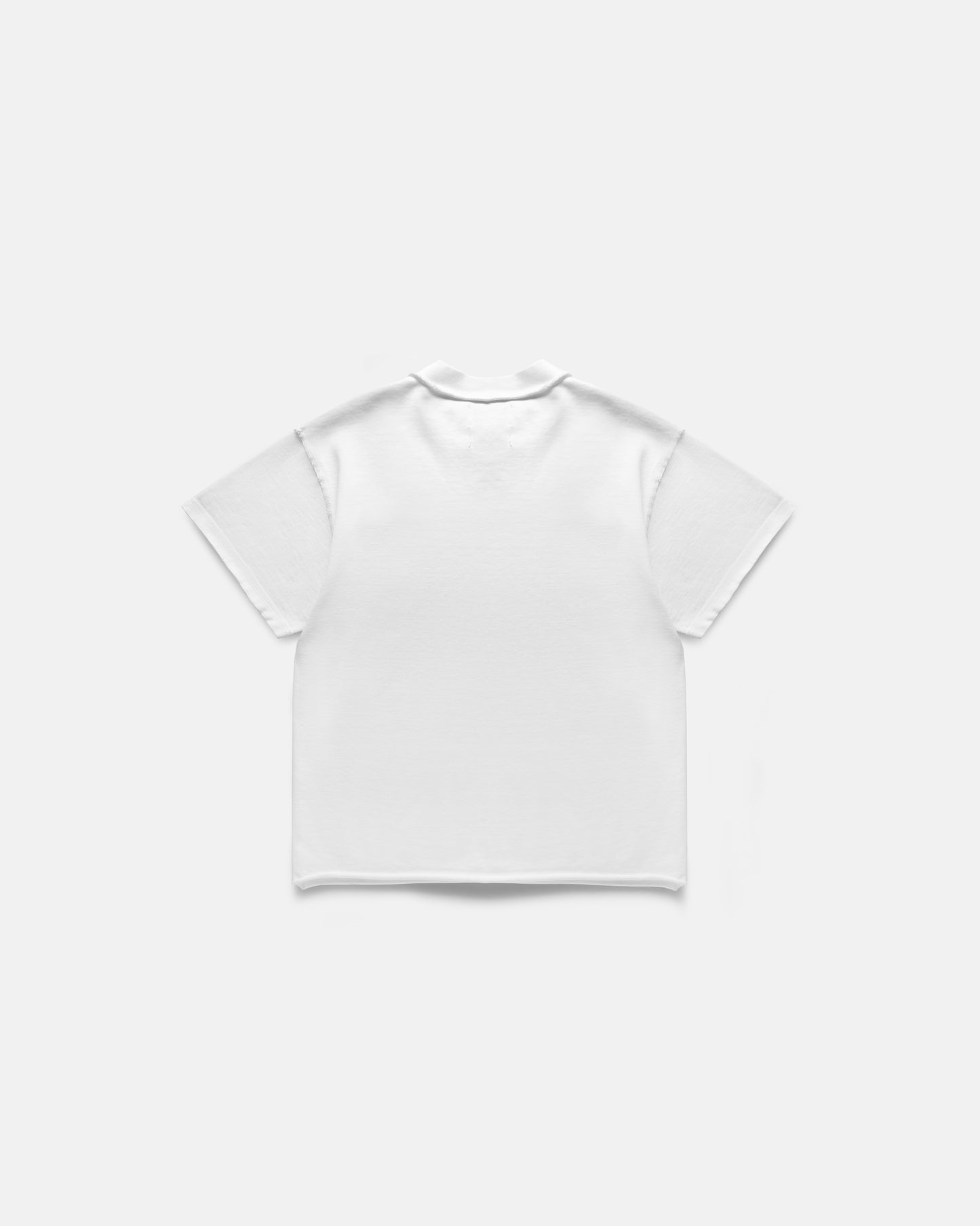 PHRAYED T-SHIRT (WHITE)