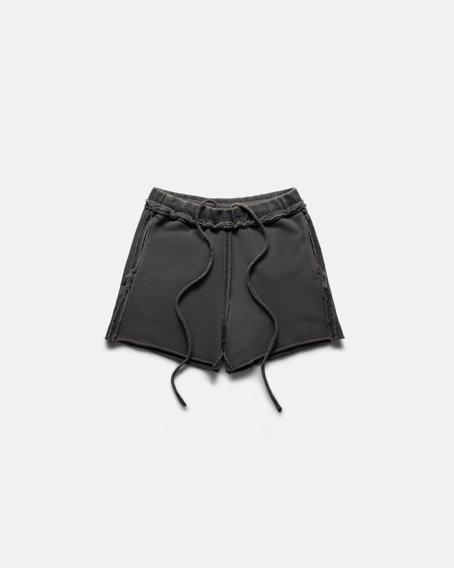 PHRAYED SHORTS (ASH)