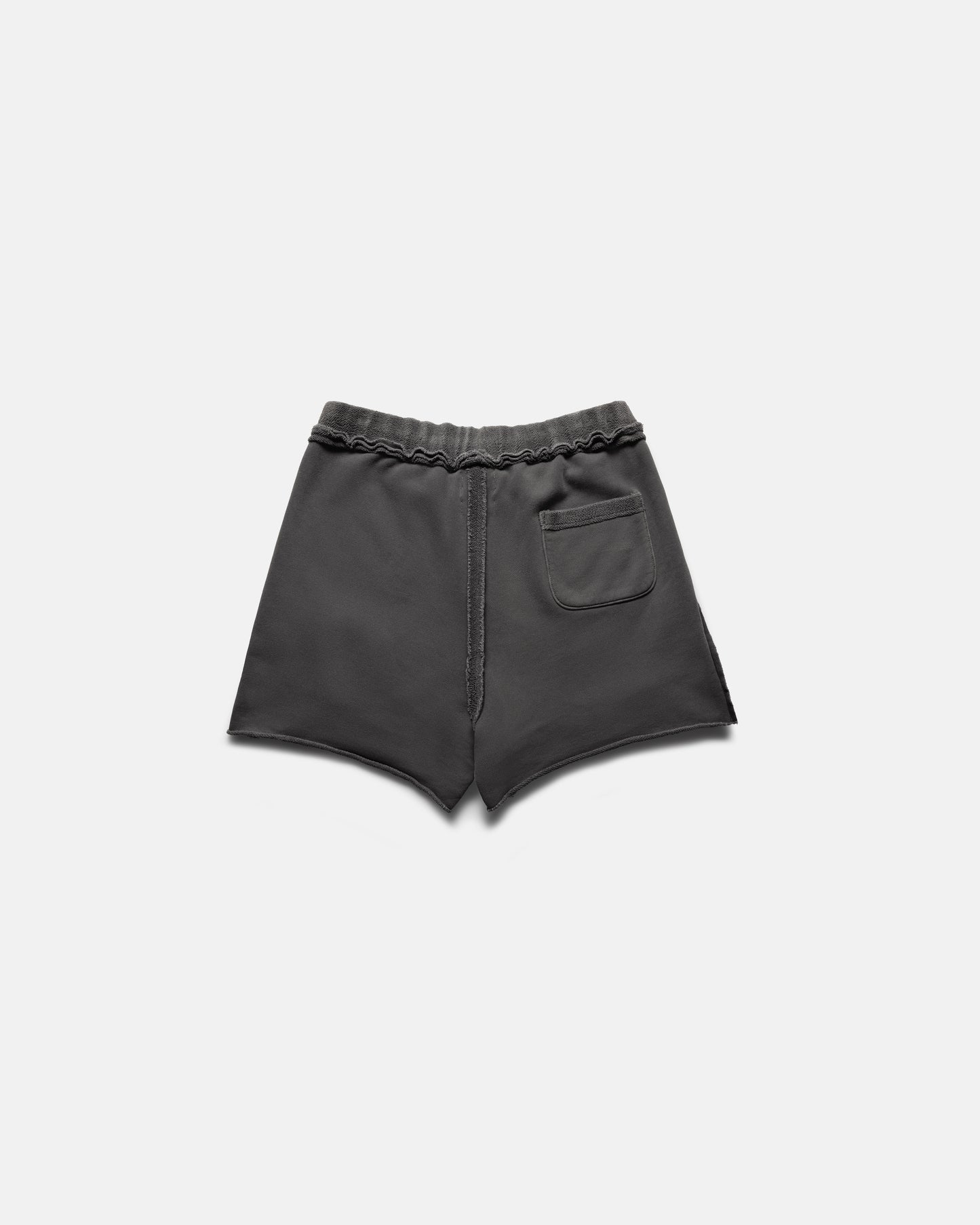 PHRAYED SHORTS (ASH)