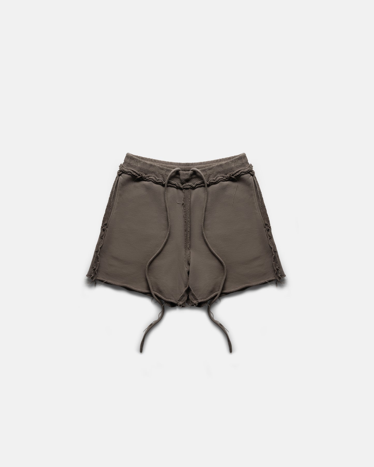 PHRAYED SHORTS (STONE)