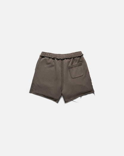 PHRAYED SHORTS (STONE)