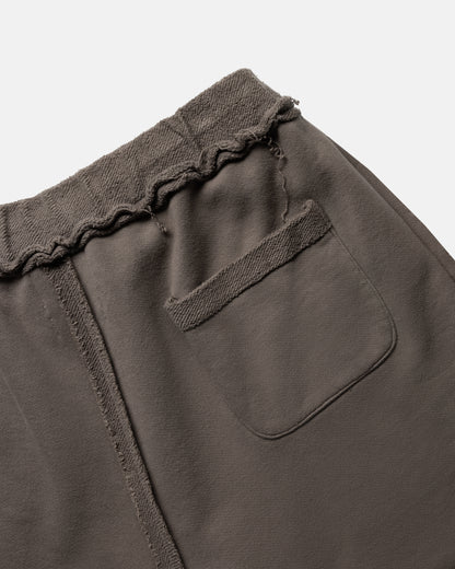 PHRAYED SHORTS (STONE)